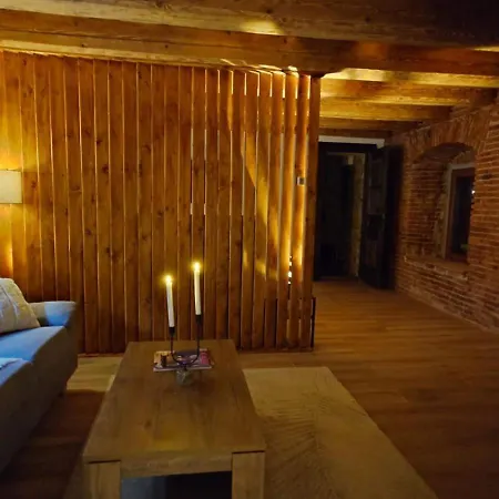 Albert Residence Brasov Historical City Center-3